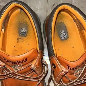 Timberland | Shoes | Mens Timberland Size 2 Boots 2947 